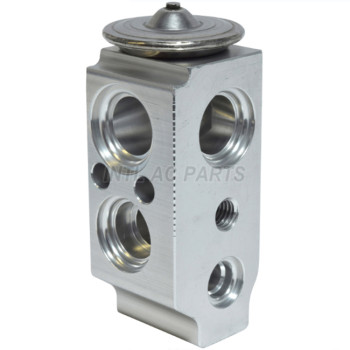 Block Expansion valve FOR Hyundai Santa Fe/Kia Sorento/Soul