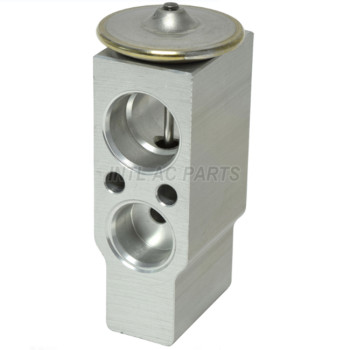 Block Expansion valve FOR BMW Z4 sDrive35i