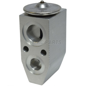 Block Expansion valve FOR Ford Fiesta