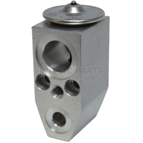 Block Expansion valve FOR Ford Fiesta