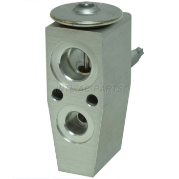Block Expansion valve FOR Cadillac XTS/Chevrolet Impala