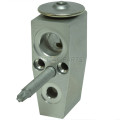 Block Expansion valve FOR Cadillac XTS/Chevrolet Impala