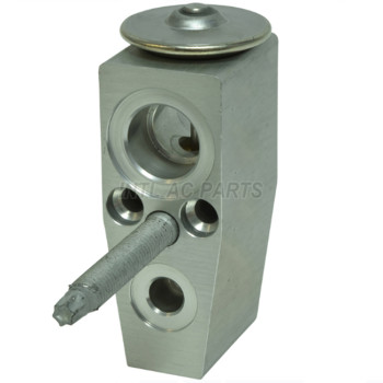 Block Expansion valve FOR Cadillac XTS/Chevrolet Impala