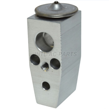 Block Expansion valve FOR Acura MDX 80221TZ5A43