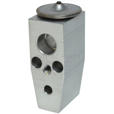Block Expansion valve FOR Acura MDX 80221TZ5A43