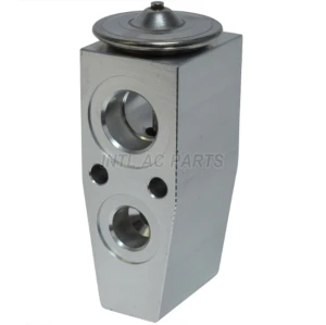 Block Expansion valve FOR Chrysler 200/Jeep Cherokee 68223041AA 68266043AA 68334777AA