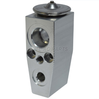 Block Expansion valve FOR Chrysler 200/Jeep Cherokee 68223041AA 68266043AA 68334777AA