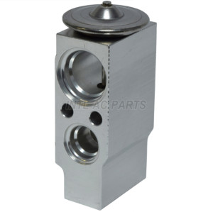 Block Expansion valve FOR Porsche Panamera 97057362100
