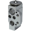Block Expansion valve FOR Porsche Panamera 97057362100