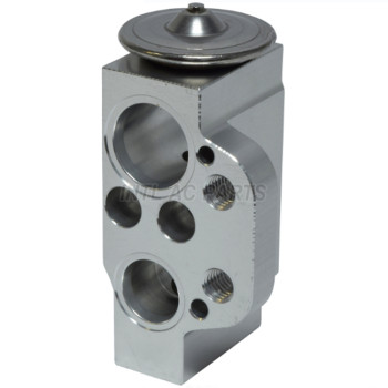 Block Expansion valve FOR Porsche Panamera 97057362100