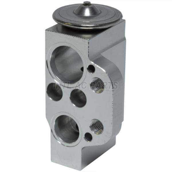 Block Expansion valve FOR Porsche Panamera 97057362100