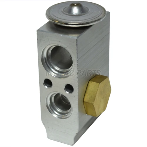 Block Expansion valve FOR BMW 740Ld/750i/750Li xDrive/760Li 64119170992