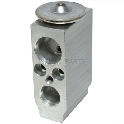 Block Expansion valve FOR BMW 740Ld/750i/750Li xDrive/760Li 64119170992