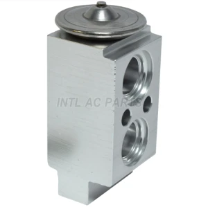 Block Expansion valve FOR 2015-2017 Hyundai Azera 97626C1000
