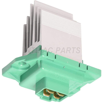 heater Blower Motor Resistor Fan Rheostat for Kia Optima/Cadenza/Hyundai Sonata 972353SAA0