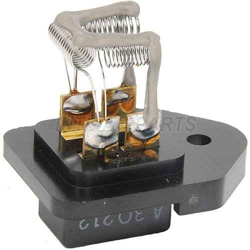heater Blower Motor Resistor Fan Rheostat for Chevrolet Metro/Geo Metro