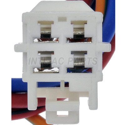 heater Blower Motor Resistor Fan Rheostat for Toyota Sienna 8713808070