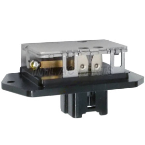 heater Blower Motor Resistor Fan Rheostat for HONDA BRIO 5251-0421-00