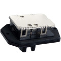 heater Blower Motor Resistor Fan Rheostat for Jeep Wrangler JK Unlimited 68004196AA