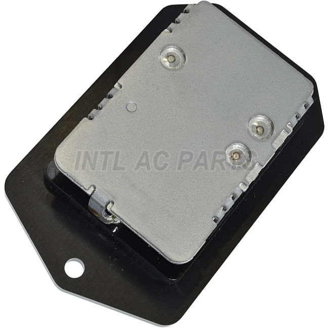 heater Blower Motor Resistor Fan Rheostat for Scion xD/Toyota Yaris