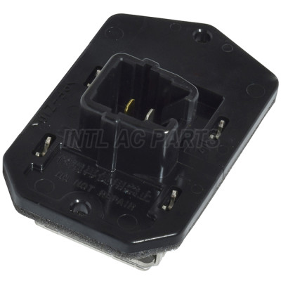 heater Blower Motor Resistor Fan Rheostat for Subaru Legacy/Outback 73532AG000