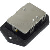 heater Blower Motor Resistor Fan Rheostat for Subaru Legacy/Outback 73532AG000
