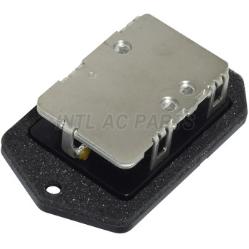 heater Blower Motor Resistor Fan Rheostat for Subaru Legacy/Outback 73532AG000