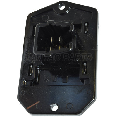 heater Blower Motor Resistor Fan Rheostat for Toyota Avalon/Camry/Sienna 8713841020