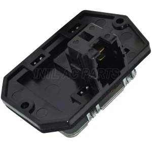 heater Blower Motor Resistor Fan Rheostat for Toyota RAV4 8713842030