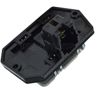 heater Blower Motor Resistor Fan Rheostat for Toyota RAV4 8713842030