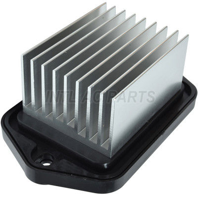 heater Blower Motor Resistor Fan Rheostat for Mazda CX-7 EG22-61-B15