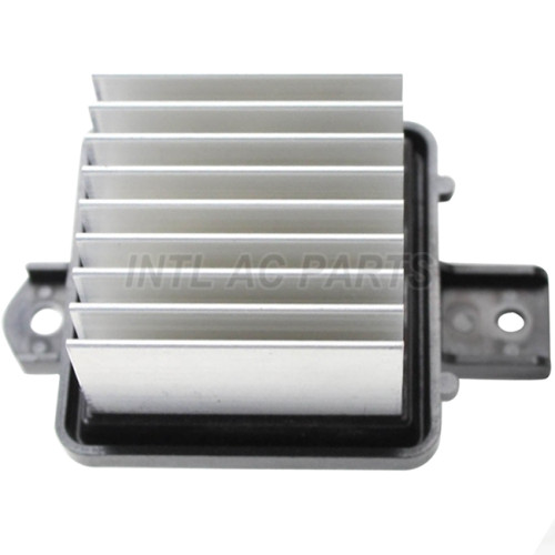 heater Blower Motor Resistor Fan Rheostat for  Mitsubishi Eclipse/Outlander/ASX 7802A240