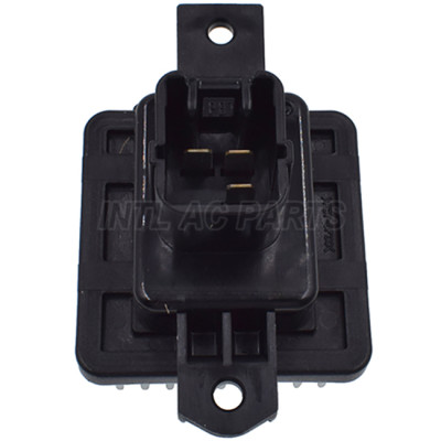 heater Blower Motor Resistor Fan Rheostat for  Mitsubishi Eclipse/Outlander/ASX 7802A240