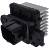heater Blower Motor Resistor Fan Rheostat for  Mitsubishi Eclipse/Outlander/ASX 7802A240