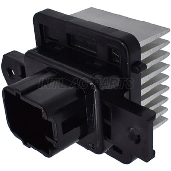 heater Blower Motor Resistor Fan Rheostat for  Mitsubishi Eclipse/Outlander/ASX 7802A240
