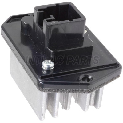 heater Blower Motor Resistor Fan Rheostat for Toyota Sequoia 8875052010