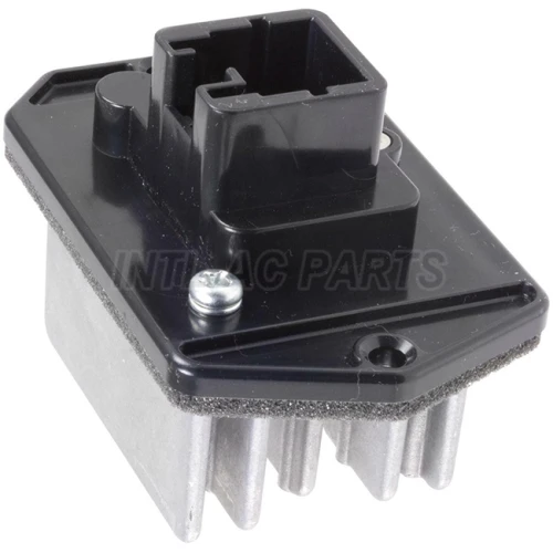 heater Blower Motor Resistor Fan Rheostat for Ford Edge/Lincoln MKX