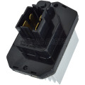 heater Blower Motor Resistor Fan Rheostat for Ford Edge/Lincoln MKX