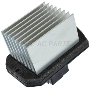 heater Blower Motor Resistor Fan Rheostat for Ford Edge/Lincoln MKX