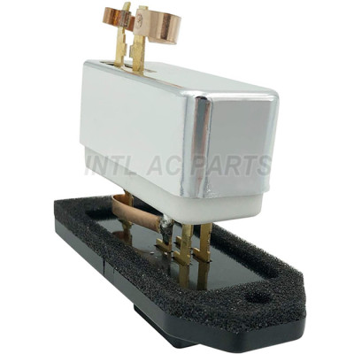 heater Blower Motor Resistor Fan Rheostat for DODGE Ram 1500 2500 3500/Grand Cherokee