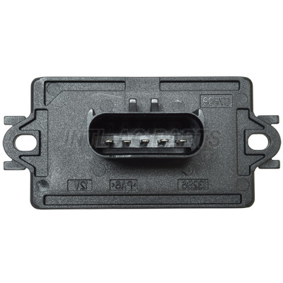 heater Blower Motor Resistor Fan Rheostat for Chrysler 300/Dodge Charger/Magnum 5061094AA