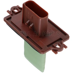 heater Blower Motor Resistor Fan Rheostat for Chrysler Town & Country/Jeep Commander