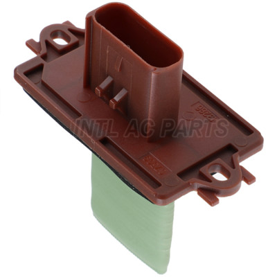heater Blower Motor Resistor Fan Rheostat for Chrysler Town & Country/Jeep Commander