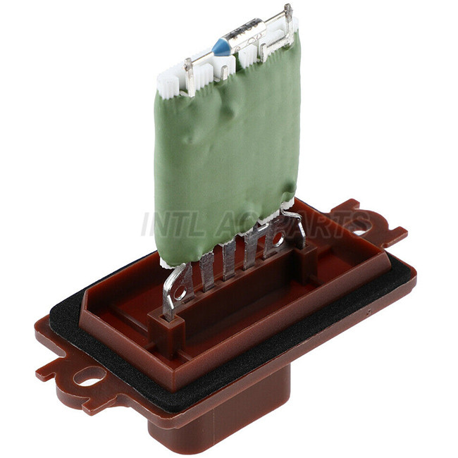 heater Blower Motor Resistor Fan Rheostat for Chrysler Town & Country