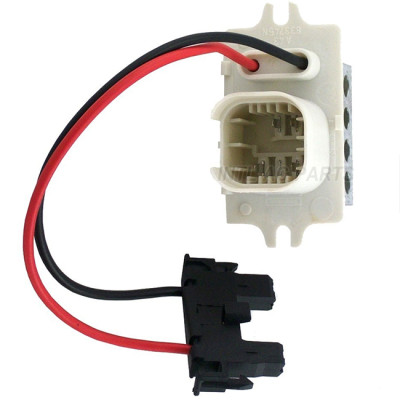 heater Blower Motor Resistor Fan Rheostat for R.19- CLio- EXPRES- KANGOO KALORIFER REZiSTANSI 7702217624