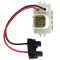 heater Blower Motor Resistor Fan Rheostat for R.19- CLio- EXPRES- KANGOO KALORIFER REZiSTANSI 7702217624