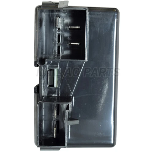 heater Blower Motor Resistor Fan Rheostat for Ford Sable Taurus Lincoln Continental Mark Mercury Sable Villager 20371