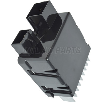 heater Blower Motor Resistor Fan Rheostat for Ford Sable Taurus Lincoln Continental Mark Mercury Sable Villager 20371