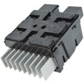 heater Blower Motor Resistor Fan Rheostat for Ford Sable Taurus Lincoln Continental Mark Mercury Sable Villager 20371