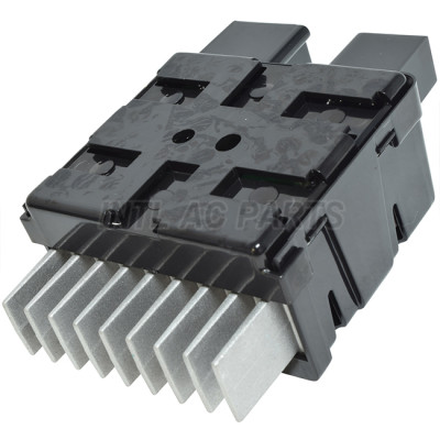 heater Blower Motor Resistor Fan Rheostat for Ford Sable Taurus Lincoln Continental Mark Mercury Sable Villager 20371